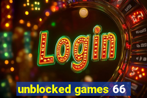 unblocked games 66